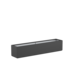 Adezz Plantenbak Polyester Rechthoek Buxus 200x40x40cm Adezz Plantenbak Polyester Rechthoek Buxus 200x40x40cm