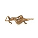 Bronzen beeld Woman's body Bronzen beeld Woman's body