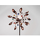 Tuinsteker Spinning Fantasie Tuinsteker Spinning Fantasie