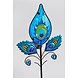Tuinsteker Fantasie blauw Tuinsteker Fantasie blauw