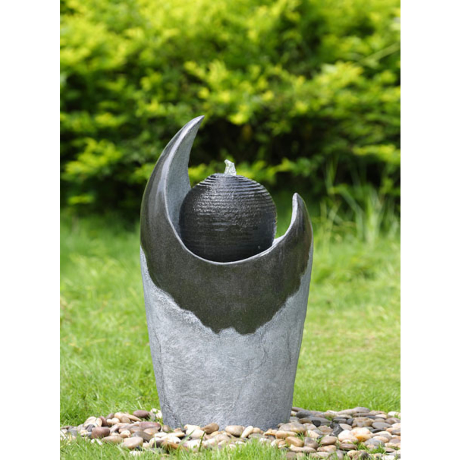 ronde fontein voor | 71cm | Eliassen.nl - Eliassen Home & Garden Pleasure
