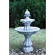 Eliassen Gartenbrunnen Ajax 92cm Eliassen Gartenbrunnen Ajax 92cm
