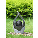 Eliassen Wasserbrunnen Roxanne 73cm Eliassen Wasserbrunnen Roxanne 73cm