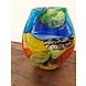 Glazen vaas Rainbow 35cm Glazen vaas Rainbow 35cm
