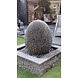 Eliassen Kei-waterornament eivorm in 2 maten Eliassen Kei-waterornament eivorm in 2 maten