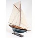 Modell Segelboot Holz Pen Duick Modell Segelboot Holz Pen Duick