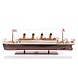 Titanic-Modellboot Titanic-Modellboot