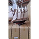 Modell Segelboot Holz Atlantic Modell Segelboot Holz Atlantic