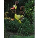 Metalen figuur vogel XXL Metalen figuur vogel XXL
