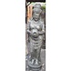 Eliassen Dewi Getong in 2 maten spuitfiguur Eliassen Dewi Getong in 2 maten spuitfiguur