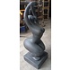 Beeld Dansende vrouw 60cm Beeld Dansende vrouw 60cm