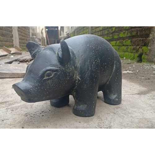 Image pig 28cm Image pig 28cm