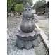 Orientalisches Wasserspiel Lotus Crown 60cm Orientalisches Wasserspiel Lotus Crown 60cm
