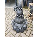 Orientalisches Wasserspiel Lotus Crown 60cm Orientalisches Wasserspiel Lotus Crown 60cm