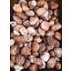 Rode sierkeien 5-8cm pebbles Rode sierkeien 5-8cm pebbles