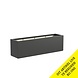 Adezz Plantenbak Polyester Rechthoek Buxus 200x40x40cm Adezz Plantenbak Polyester Rechthoek Buxus 200x40x40cm