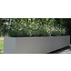 Adezz ADEZZ Plantenbak Aluminium Rechthoek Florida 200x40x80cm Adezz ADEZZ Plantenbak Aluminium Rechthoek Florida 200x40x80cm
