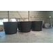 Adezz Plantenbak Aluminium Rond Cairo 120x100cm Adezz Plantenbak Aluminium Rond Cairo 120x100cm