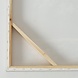 Malleinwand Baum braun 120x90cm Malleinwand Baum braun 120x90cm