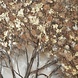 Malleinwand Baum braun 120x90cm Malleinwand Baum braun 120x90cm