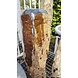 Eliassen Water feature basalt columns complete set Triple Nature Eliassen Water feature basalt columns complete set Triple Nature
