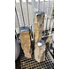 Eliassen Water feature basalt columns complete set Triple Nature Eliassen Water feature basalt columns complete set Triple Nature