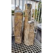 Eliassen Water feature basalt columns complete set Triple Nature Eliassen Water feature basalt columns complete set Triple Nature