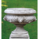 Dragonstone Tuinvaas Lion 42cm Dragonstone Tuinvaas Lion 42cm