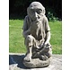 Dragonstone Kabouter Woodcutter Dragonstone Kabouter Woodcutter