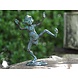 Bild Bronze Zwerg tanzend 9x19x24cm Bild Bronze Zwerg tanzend 9x19x24cm