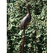 Eliassen Bronzen tuinsteker Ooievaar Eliassen Bronzen tuinsteker Ooievaar