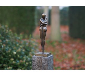 Profetie leerling wetenschapper Bronzen beelden voor uw tuin en interieur - Eliassen.nl - Eliassen Home &  Garden Pleasure