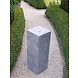 Eliassen Sokkel hardsteen gebrand 25x25x75cm Eliassen Sokkel hardsteen gebrand 25x25x75cm