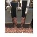 Eliassen Sockel schwarzer Granit poliert 15x15x90cm hoch Eliassen Sockel schwarzer Granit poliert 15x15x90cm hoch