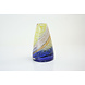 Glass vase Palette 23cm Glass vase Palette 23cm
