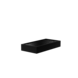 Adezz Adezz Vijver Aluminium Rechthoek 250x120x40cm Adezz Adezz Vijver Aluminium Rechthoek 250x120x40cm