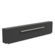 Adezz Adezz Vijver Muren (Vast) (Incl. Waterfall 600 + VP3 Pump) Aluminium Rechthoek 300x25x60cm Adezz Adezz Vijver Muren (Vast) (Incl. Waterfall 600 + VP3 Pump) Aluminium Rechthoek 300x25x60cm