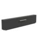Adezz Adezz Vijver Muren (Vast) (Incl. Waterfall 1500 + VP5 Pump) Aluminium Rechthoek 300x25x60cm Adezz Adezz Vijver Muren (Vast) (Incl. Waterfall 1500 + VP5 Pump) Aluminium Rechthoek 300x25x60cm