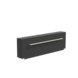 Adezz Adezz Vijver Muren (Vast) (Incl. Waterfall 1500 + VP5 Pump) Aluminium Rechthoek 200x25x60cm Adezz Adezz Vijver Muren (Vast) (Incl. Waterfall 1500 + VP5 Pump) Aluminium Rechthoek 200x25x60cm