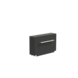 Adezz Adezz Vijver Muren (Vast) (Incl. Waterfall 600 + VP3 Pump) Aluminium Rechthoek 100x25x60cm Adezz Adezz Vijver Muren (Vast) (Incl. Waterfall 600 + VP3 Pump) Aluminium Rechthoek 100x25x60cm