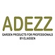 Adezz Adezz Vijver Muren (Vast) (Incl. Waterfall 3 pipes + VP3 Pump) Aluminium Rechthoek 300x25x60cm Adezz Adezz Vijver Muren (Vast) (Incl. Waterfall 3 pipes + VP3 Pump) Aluminium Rechthoek 300x25x60cm