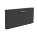 Adezz Adezz Vijver Muren (Vrij) (Incl. Waterfall 600 + VP3 Pump) Aluminium Rechthoek 250x25x120cm Adezz Adezz Vijver Muren (Vrij) (Incl. Waterfall 600 + VP3 Pump) Aluminium Rechthoek 250x25x120cm