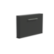 Adezz Adezz Vijver Muren (Vrij) (Incl. Waterfall 600 + VP3 Pump) Aluminium Rechthoek 150x25x100cm Adezz Adezz Vijver Muren (Vrij) (Incl. Waterfall 600 + VP3 Pump) Aluminium Rechthoek 150x25x100cm