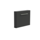 Adezz Adezz Vijver Muren (Vrij) (Incl. Waterfall 600 + VP3 Pump) Aluminium Rechthoek 120x25x100cm Adezz Adezz Vijver Muren (Vrij) (Incl. Waterfall 600 + VP3 Pump) Aluminium Rechthoek 120x25x100cm