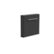 Adezz Adezz Vijver Muren (Vrij) (Incl. Waterfall 600 + VP3 Pump) Aluminium Rechthoek 100x25x100cm Adezz Adezz Vijver Muren (Vrij) (Incl. Waterfall 600 + VP3 Pump) Aluminium Rechthoek 100x25x100cm