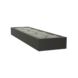 Adezz Adezz Wassertisch Aluminium Rechteck 400x100x40cm Adezz Adezz Wassertisch Aluminium Rechteck 400x100x40cm