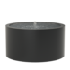 Adezz Adezz Watertafel Aluminium Rond 145x75cm Adezz Adezz Watertafel Aluminium Rond 145x75cm