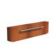 Adezz Adezz Pond Walls (Fixed) (Incl. Waterfall 1500 + VP5 Pump) Corten Steel Rectangle 250x25x60cm Adezz Adezz Pond Walls (Fixed) (Incl. Waterfall 1500 + VP5 Pump) Corten Steel Rectangle 250x25x60cm
