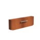 Adezz Adezz Pond Walls (Fixed) (Incl. Waterfall 600 + VP3 Pump) Corten Steel Rectangle 250x25x60cm Adezz Adezz Pond Walls (Fixed) (Incl. Waterfall 600 + VP3 Pump) Corten Steel Rectangle 250x25x60cm