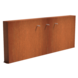 Adezz Adezz Vijver Muren (Vrij) (Incl. Waterfall 3 pipes + VP3 Pump) Cortenstaal Rechthoek 300x25x60cm Adezz Adezz Vijver Muren (Vrij) (Incl. Waterfall 3 pipes + VP3 Pump) Cortenstaal Rechthoek 300x25x60cm